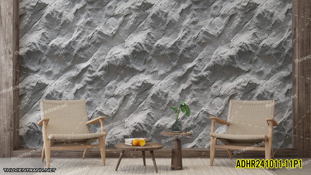 Tranh dán tường Nền Đá, hoa văn đá-ADHR241011-11P1 - Kết quả tìm kiếm tranh tường